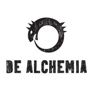 de alchemia